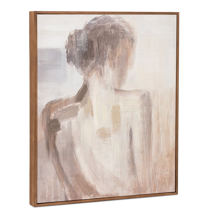 Sonder Framed Painting Moes Home Collection Mhc Wp 1314 37 2