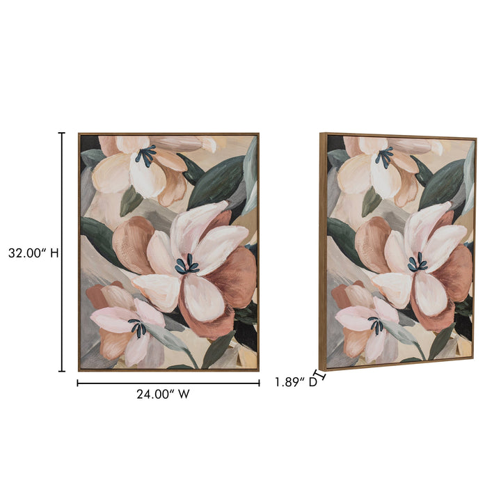 Virtue 1 Framed Painting Moes Home Collection Mhc Wp 1316 37 7