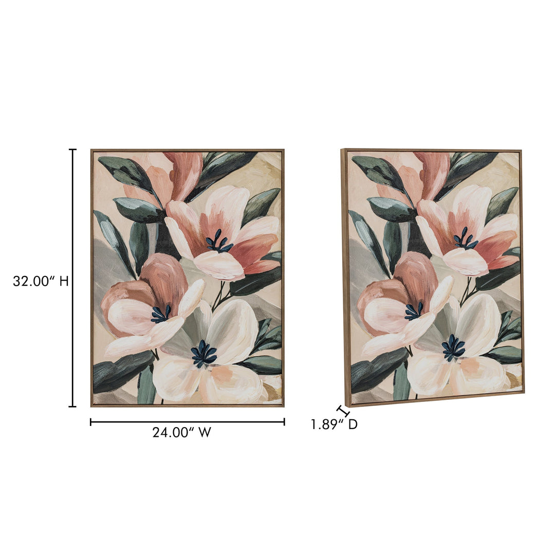 Virtue 1 Framed Painting Moes Home Collection Mhc Wp 1316 37 8
