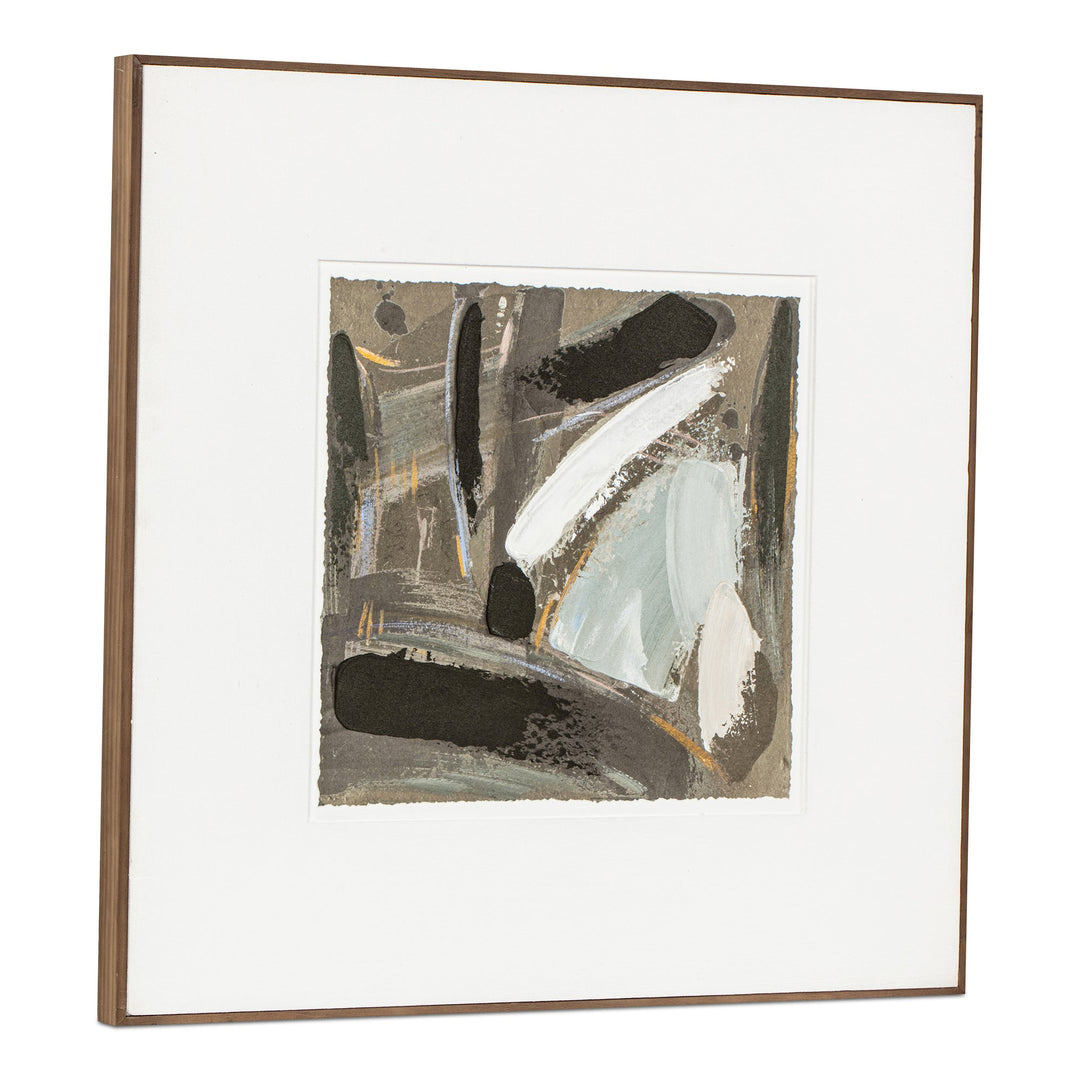 Sonnet Framed Painting Moes Home Collection Mhc Wp 1319 37 2