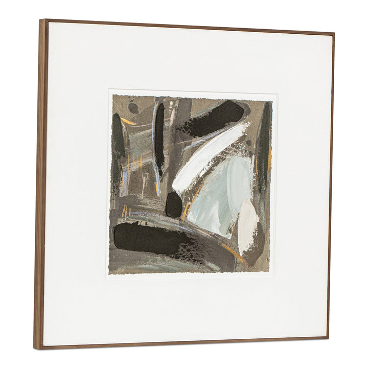 Sonnet Framed Painting Moes Home Collection Mhc Wp 1319 37 2