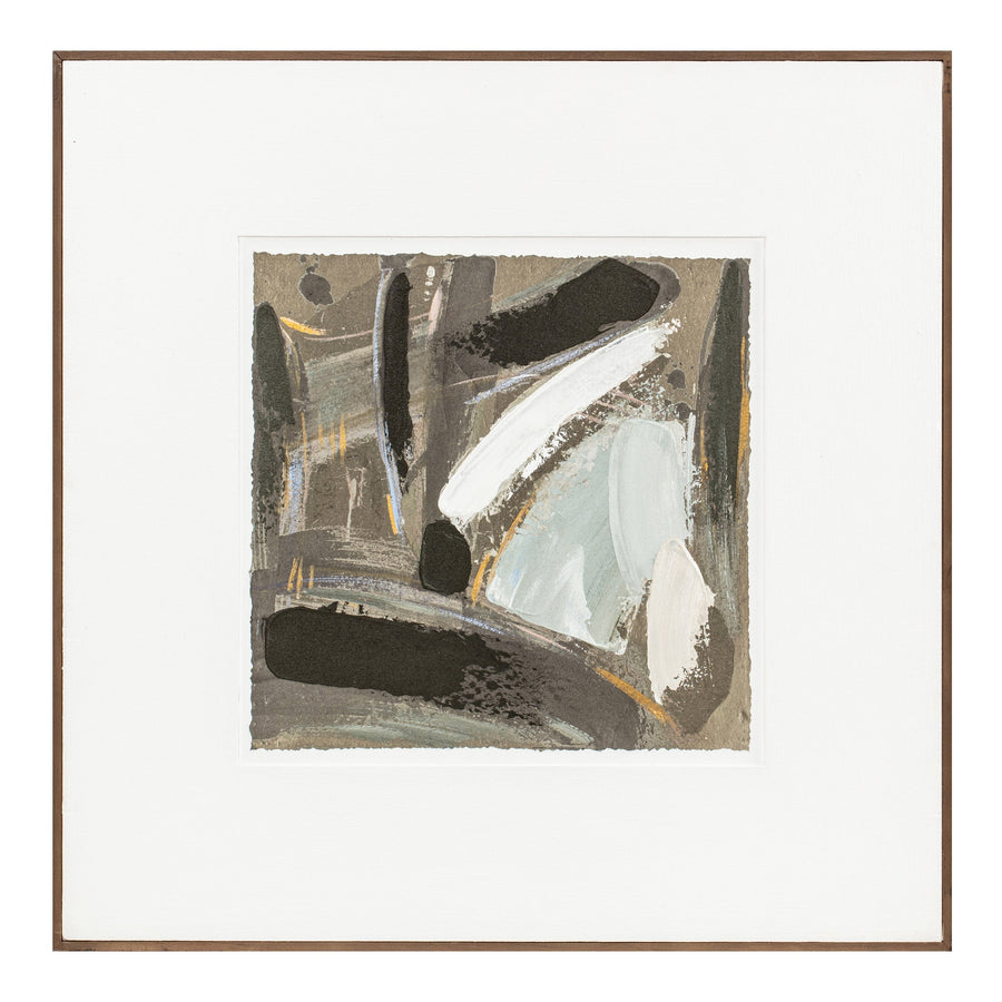 Sonnet Framed Painting Moes Home Collection Mhc Wp 1319 37 1