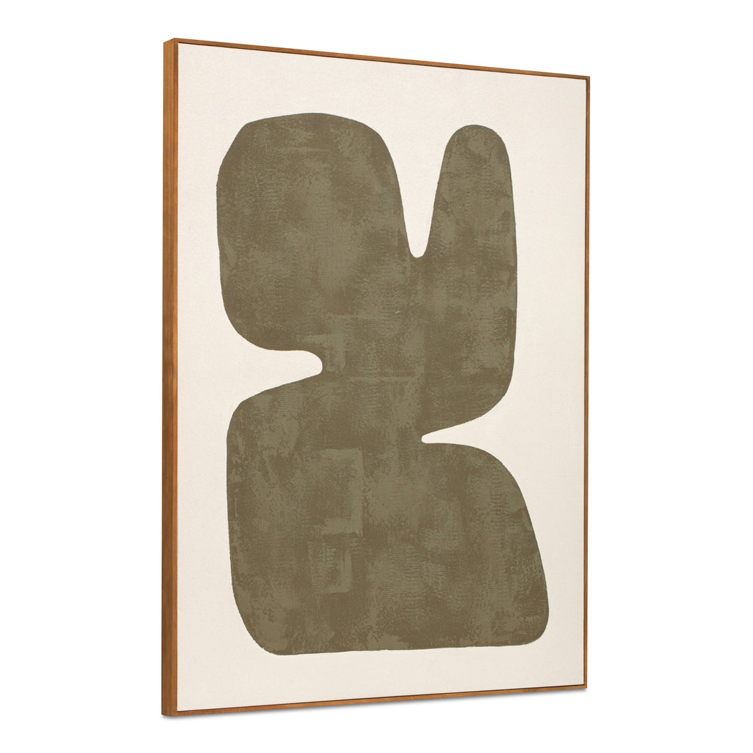 Soha Framed Painting Moes Home Collection Mhc Wp 1328 37 2