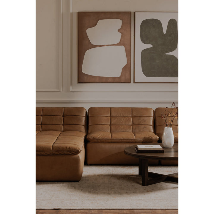 Sulo Framed Painting Moes Home Collection Mhc Wp 1329 37 5