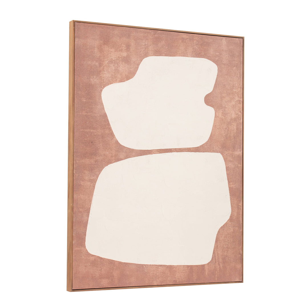 Sulo Framed Painting Moes Home Collection Mhc Wp 1329 37 2