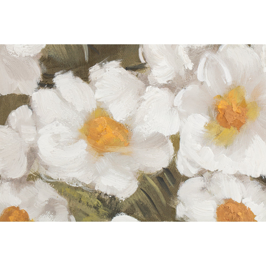Wildflowers Framed Painting Moes Home Collection Mhc Wp 1331 37 4