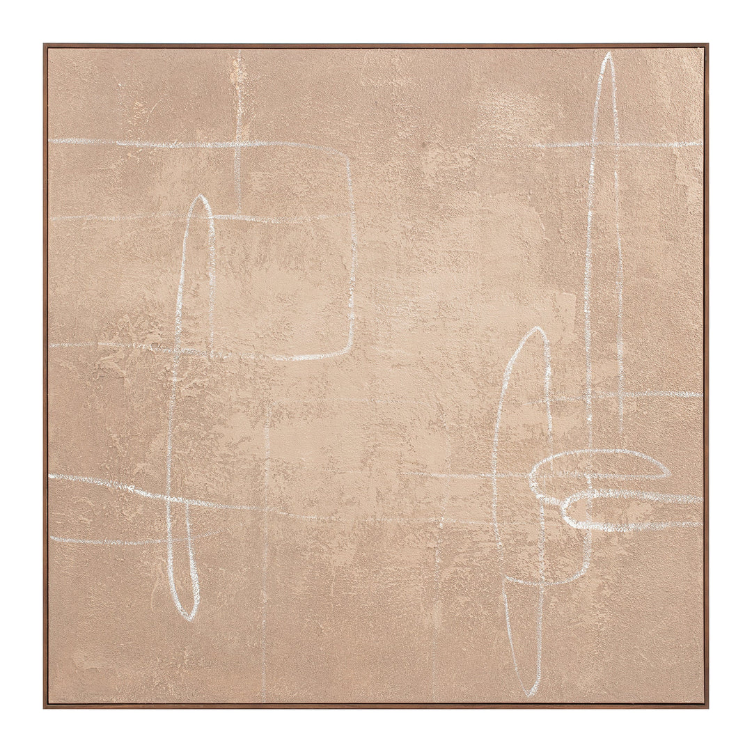 Notion Framed Painting Moes Home Collection Mhc Wp 1334 37 1