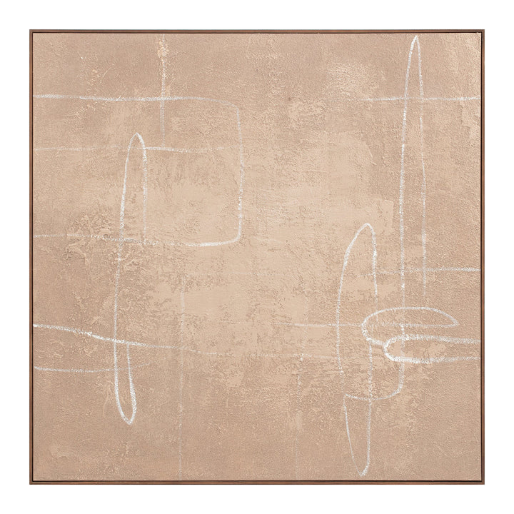 Notion Framed Painting Moes Home Collection Mhc Wp 1334 37 1