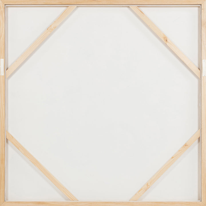 Notion Blue Framed Painting Moes Home Collection Mhc Wp 1335 37 3