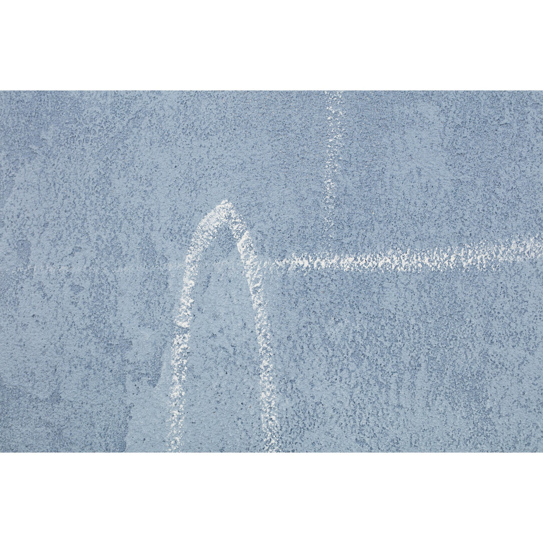 Notion Blue Framed Painting Moes Home Collection Mhc Wp 1335 37 4