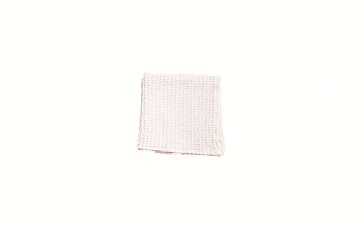 Simple Waffle Towel in Various Colors design by Hawkins New York