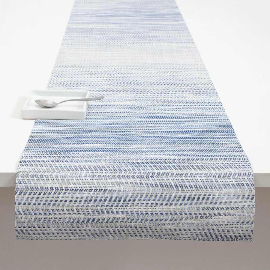 Wave Table Runner Chilewich Chw 100438 001 1