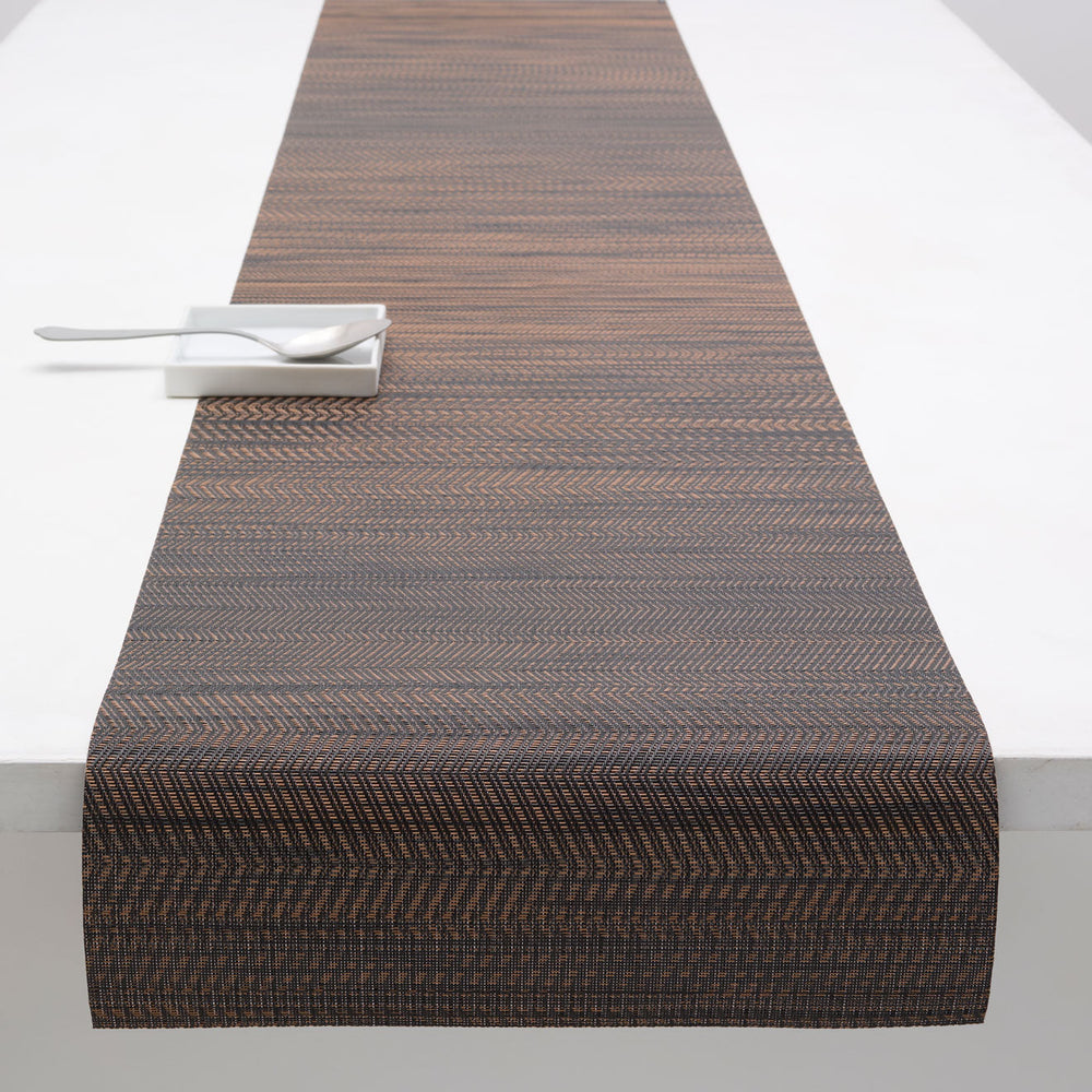 Wave Table Runner Chilewich Chw 100438 001 3