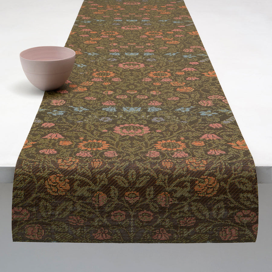 William Morris Table Runner Chilewich Chw 101013 001 1