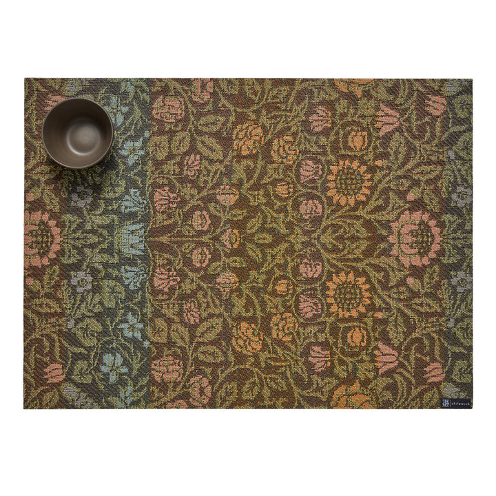 William Morris Placemat Chilewich Chw 101012 001 1