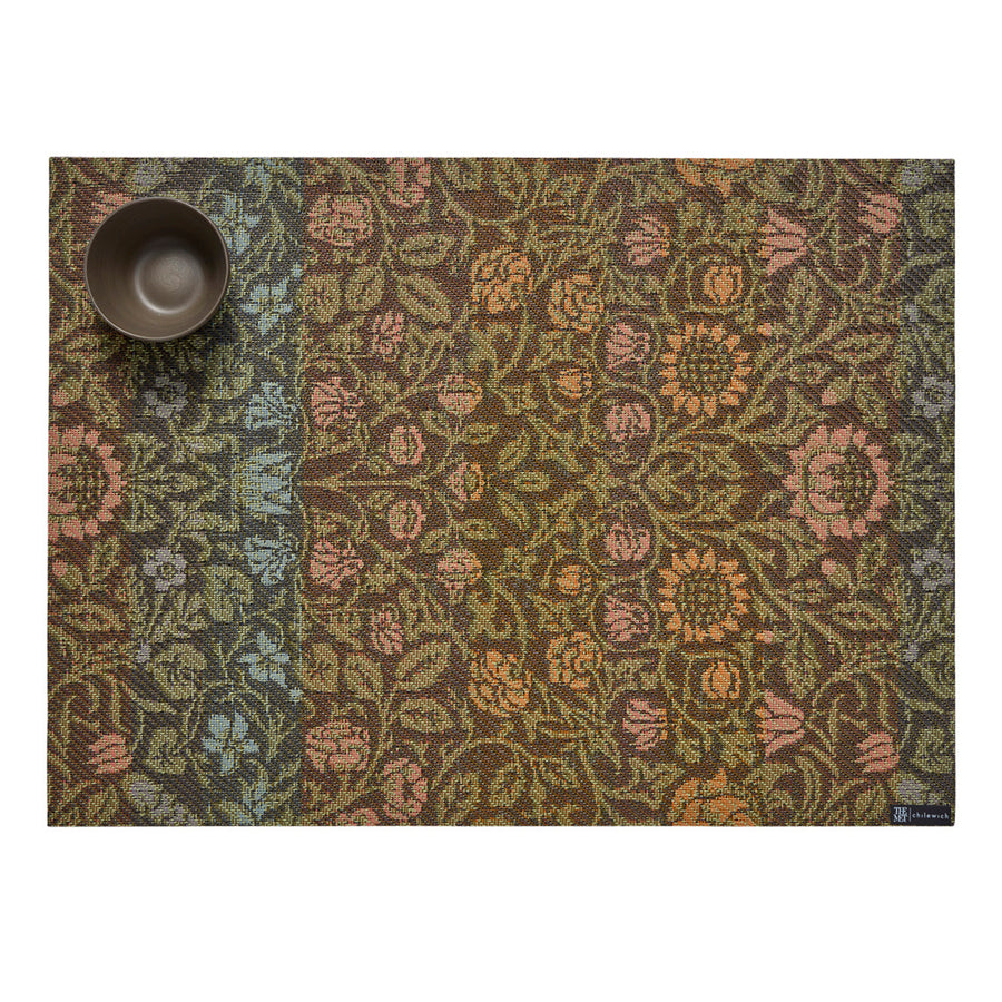 William Morris Placemat Chilewich Chw 101012 001 1