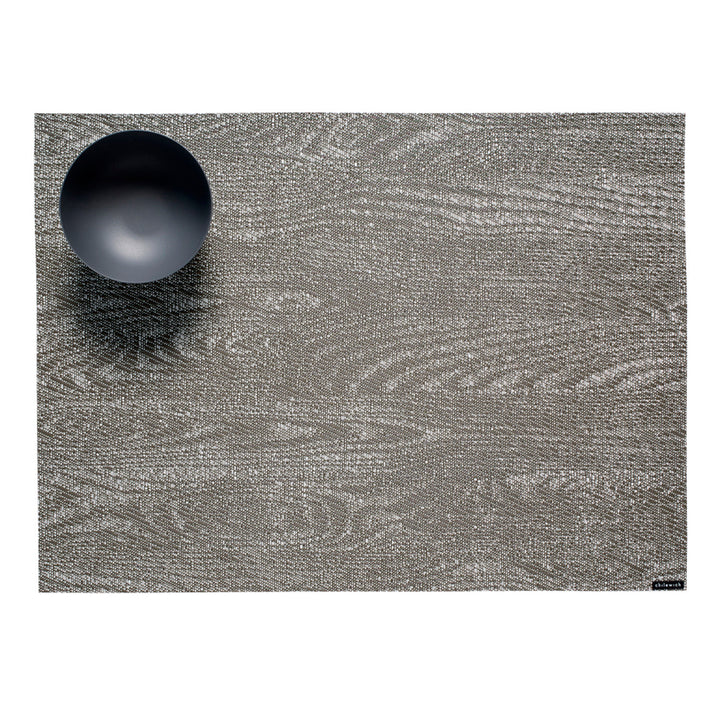 Woodgrain Placemat Chilewich Chw 100760 001 3