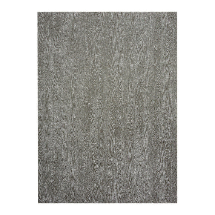 Woodgrain Umber Rug Chilewich Chw 200207 003 1