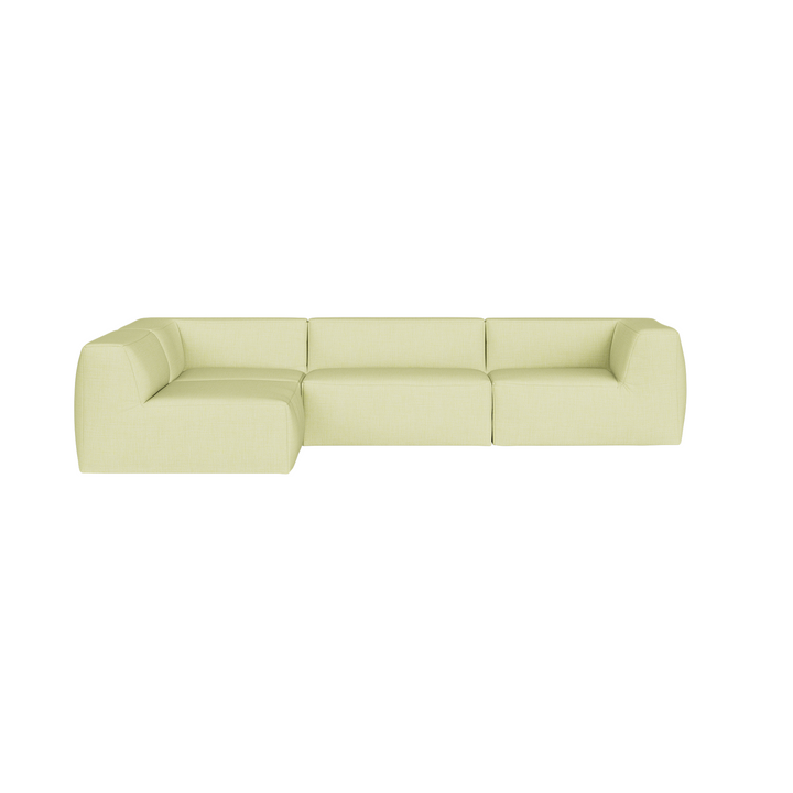 Great 3 Seater Sofa Corner Hem Hem 92464 22
