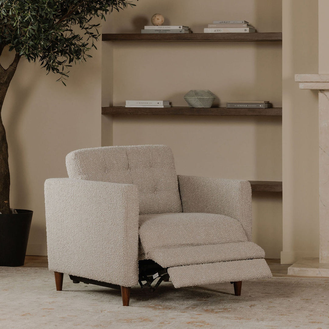Bridgers Power Recliner Chair Moes Home Collection Mhc Xq 1010 40 14