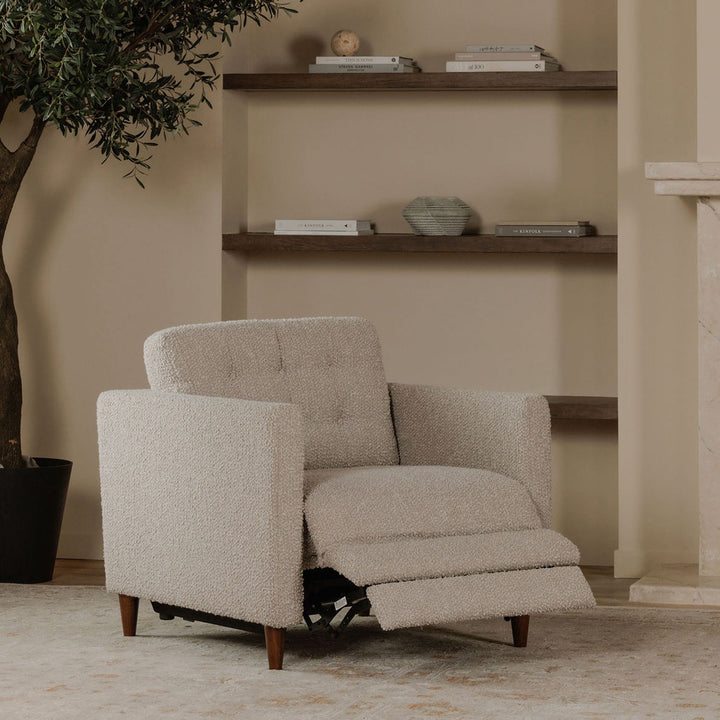 Bridgers Power Recliner Chair Moes Home Collection Mhc Xq 1010 40 14