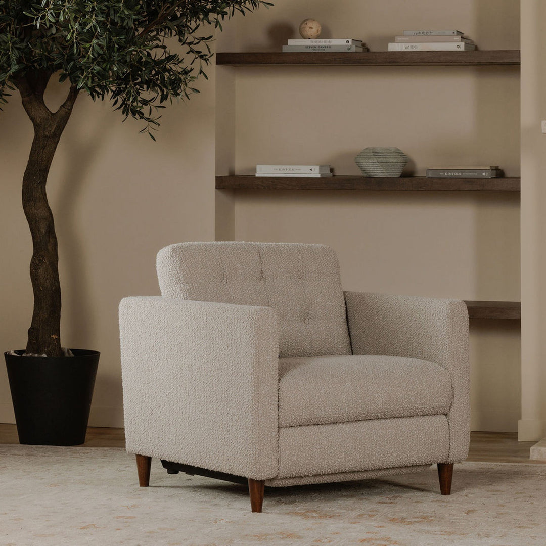 Bridgers Power Recliner Chair Moes Home Collection Mhc Xq 1010 40 17
