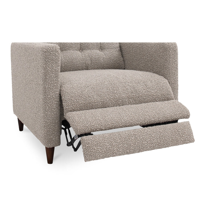 Bridgers Power Recliner Chair Moes Home Collection Mhc Xq 1010 40 7