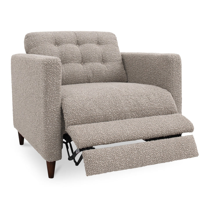 Bridgers Power Recliner Chair Moes Home Collection Mhc Xq 1010 40 3