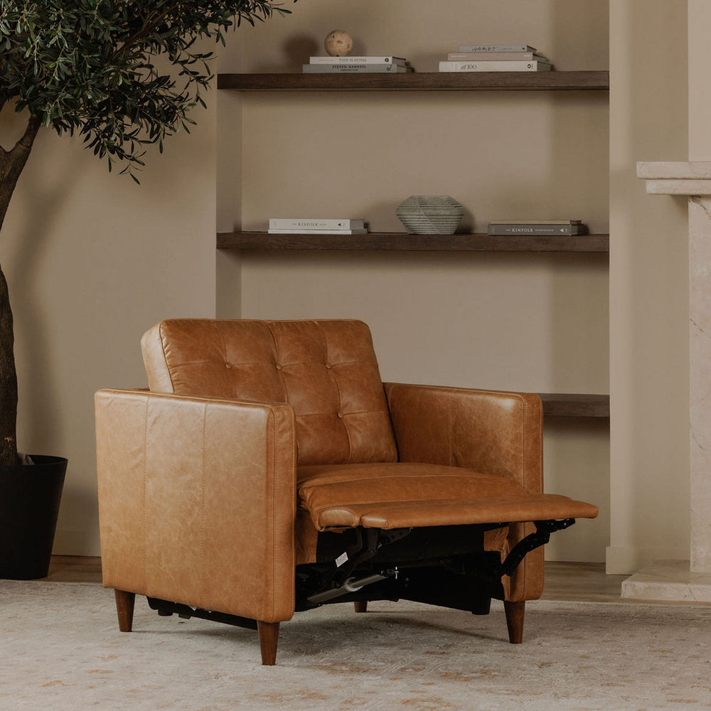 Bridgers Power Recliner Chair Moes Home Collection Mhc Xq 1010 40 19