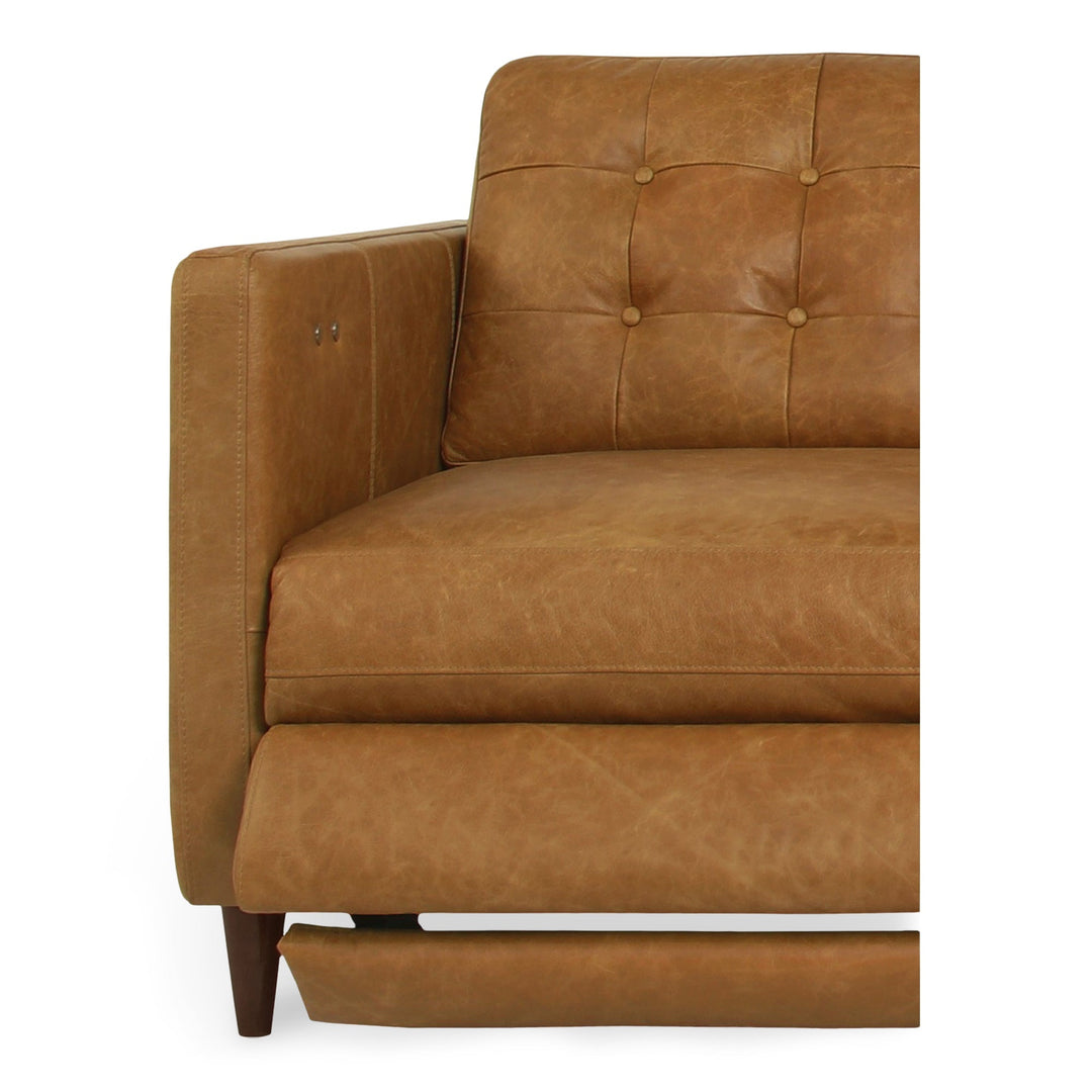 Bridgers Power Recliner Chair Moes Home Collection Mhc Xq 1010 40 9