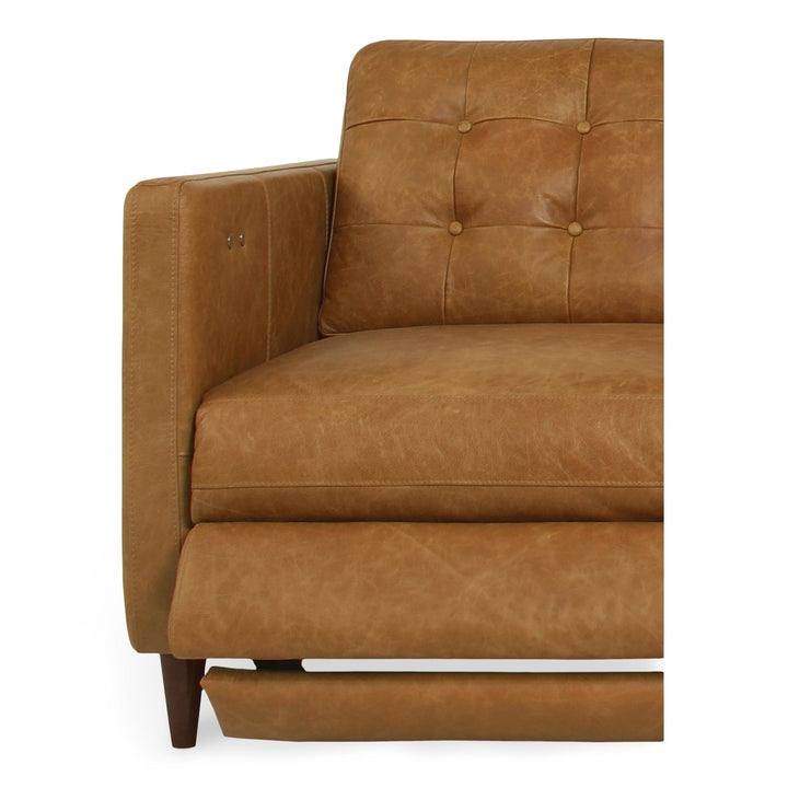 Bridgers Power Recliner Chair Moes Home Collection Mhc Xq 1010 40 9