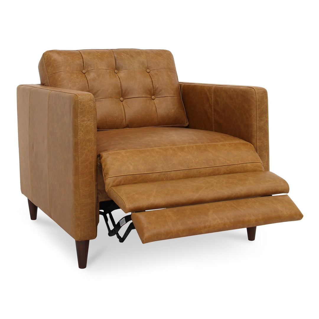 Bridgers Power Recliner Chair Moes Home Collection Mhc Xq 1010 40 4