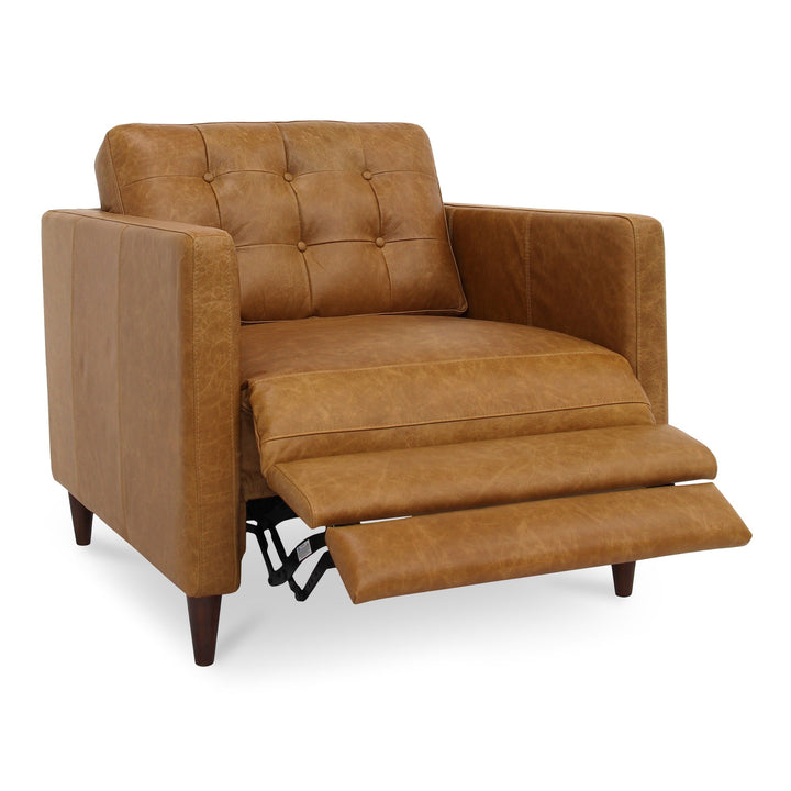 Bridgers Power Recliner Chair Moes Home Collection Mhc Xq 1010 40 4