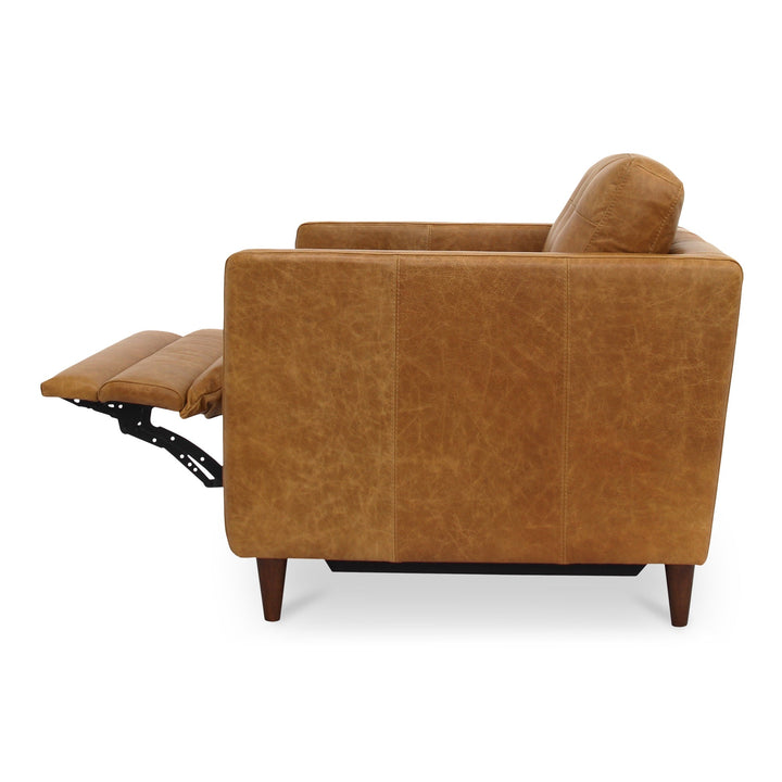 Bridgers Power Recliner Chair Moes Home Collection Mhc Xq 1010 40 6