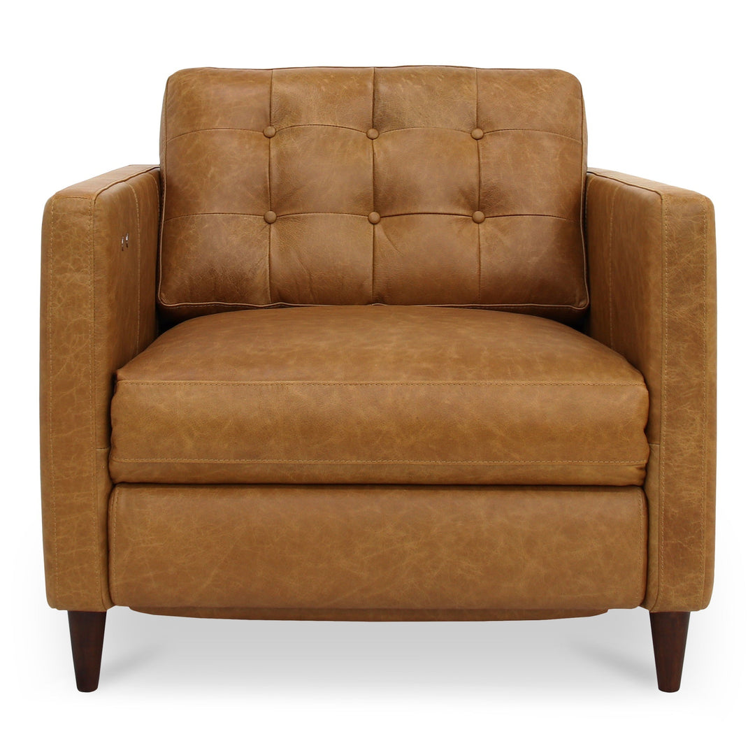 Bridgers Power Recliner Chair Moes Home Collection Mhc Xq 1010 40 2