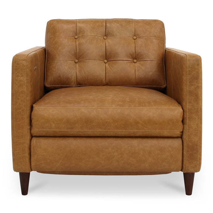 Bridgers Power Recliner Chair Moes Home Collection Mhc Xq 1010 40 2