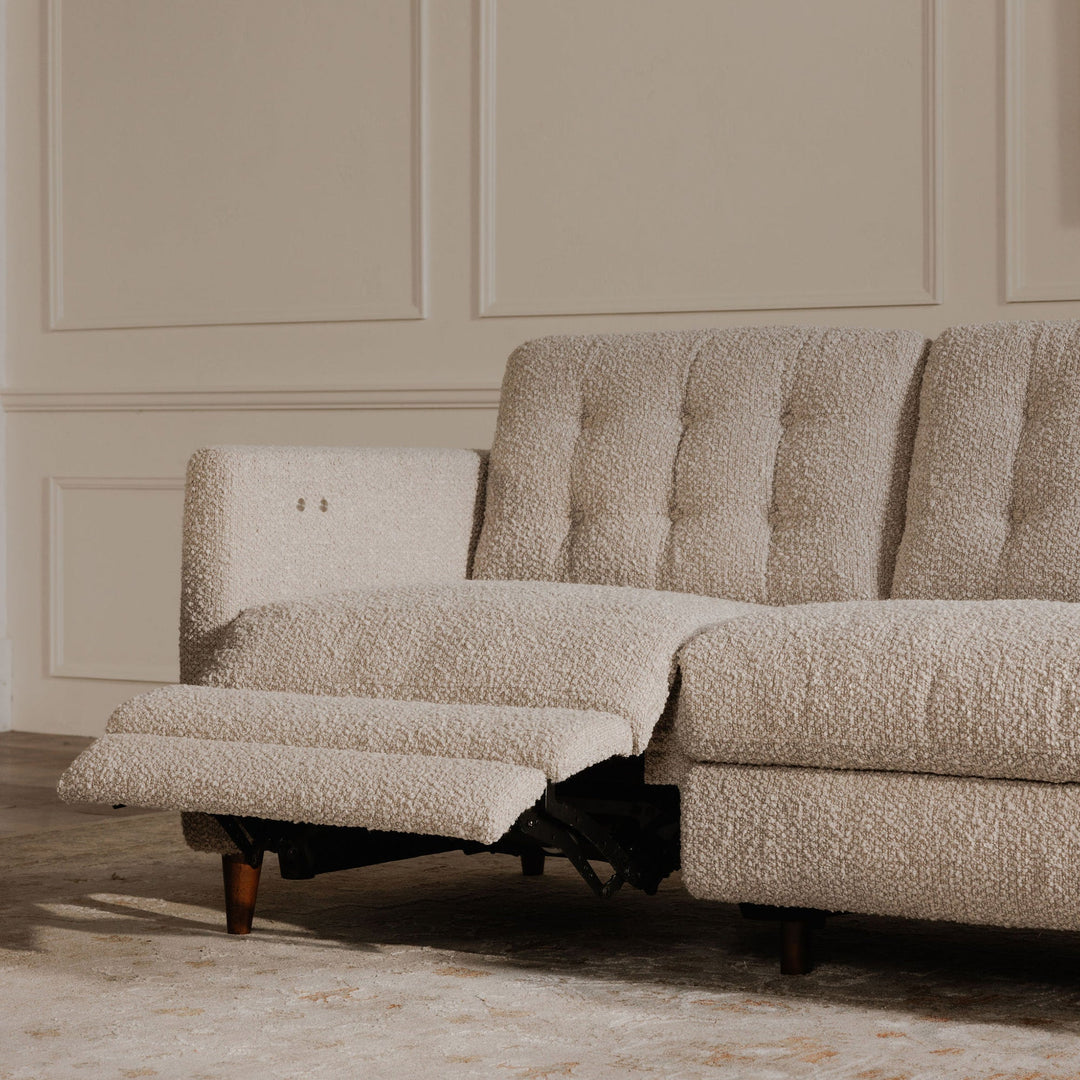 Bridgers Power Recliner Sofa Moes Home Collection Mhc Xq 1011 40 16