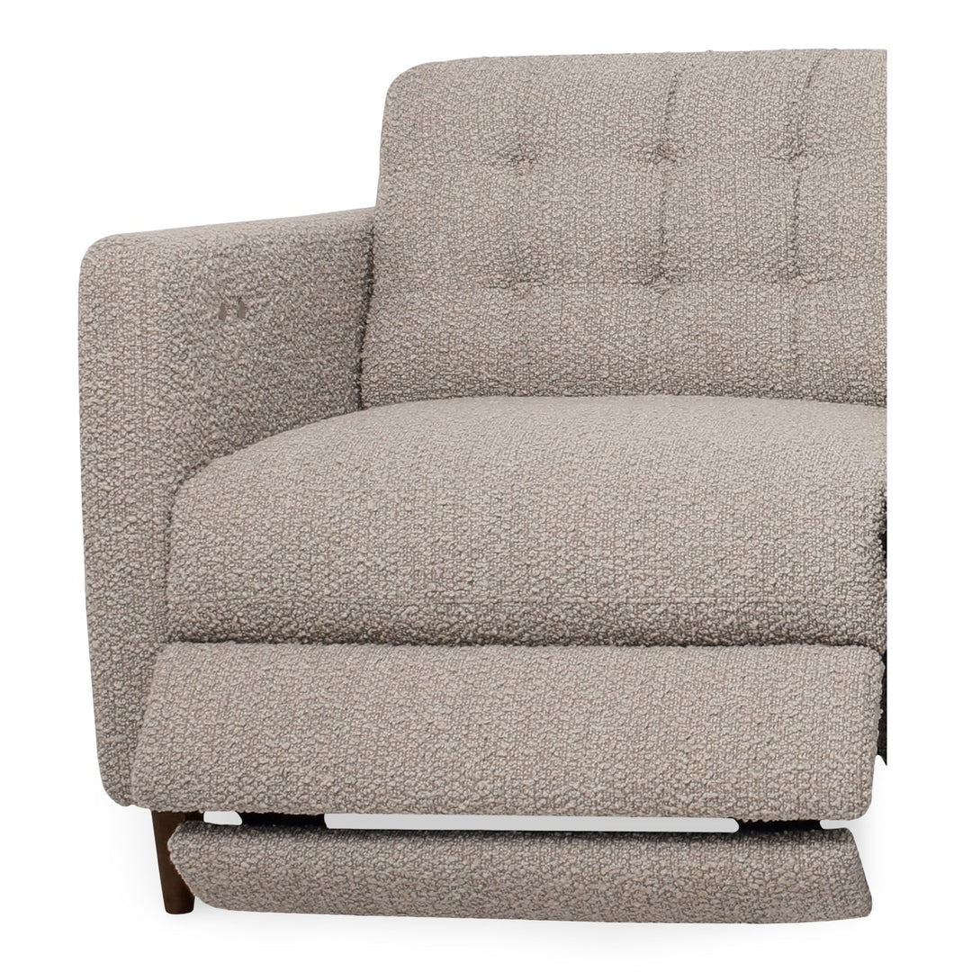 Bridgers Power Recliner Sofa Moes Home Collection Mhc Xq 1011 40 9