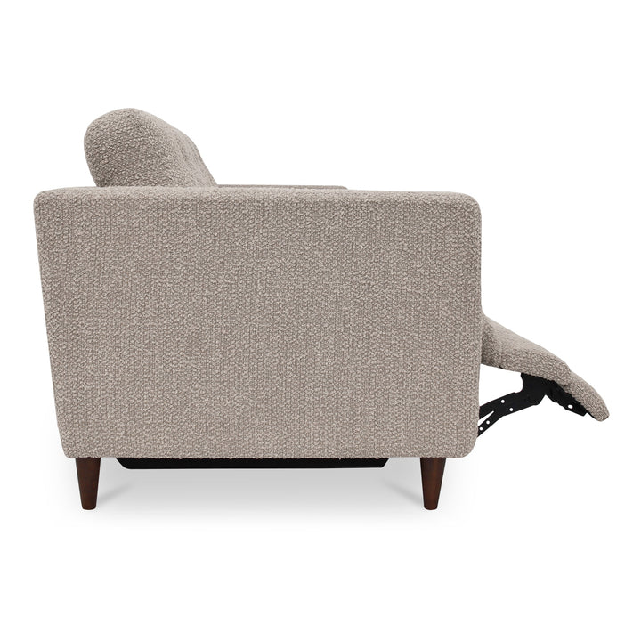 Bridgers Power Recliner Sofa Moes Home Collection Mhc Xq 1011 40 5