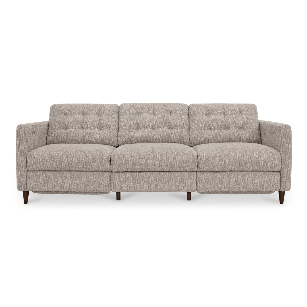 Bridgers Power Recliner Sofa Moes Home Collection Mhc Xq 1011 40 1