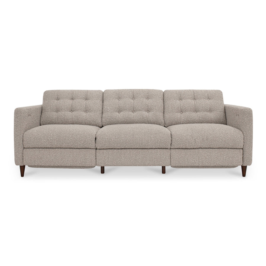 Bridgers Power Recliner Sofa Moes Home Collection Mhc Xq 1011 40 1