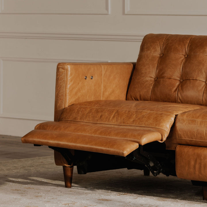 Bridgers Power Recliner Sofa Moes Home Collection Mhc Xq 1011 40 18