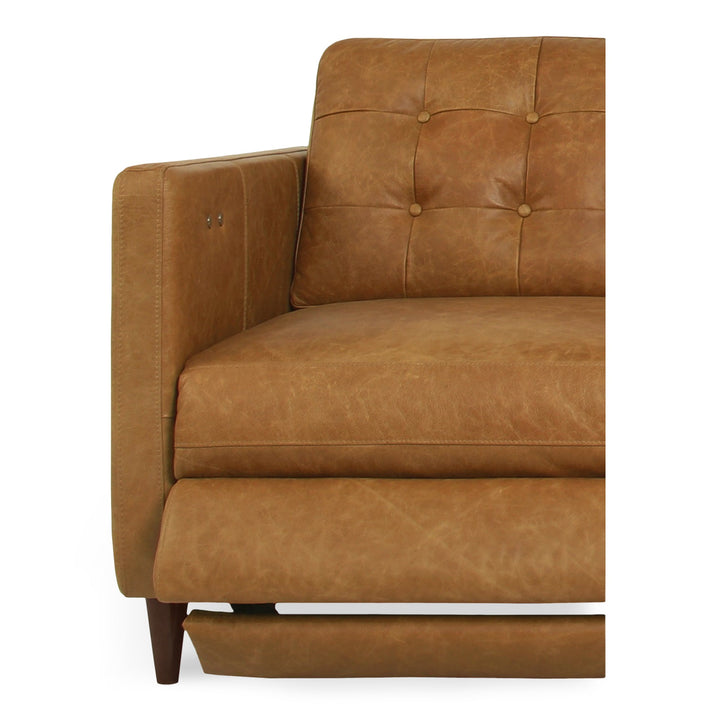 Bridgers Power Recliner Sofa Moes Home Collection Mhc Xq 1011 40 11