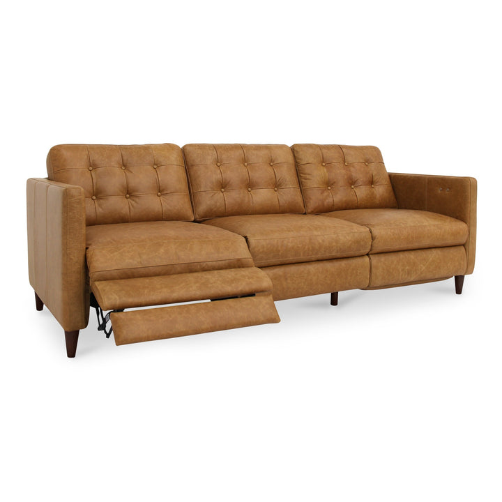 Bridgers Power Recliner Sofa Moes Home Collection Mhc Xq 1011 40 4