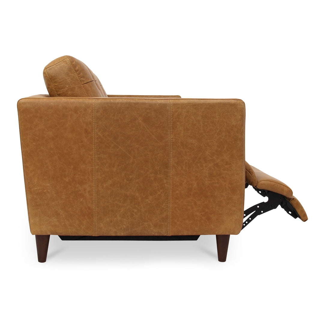 Bridgers Power Recliner Sofa Moes Home Collection Mhc Xq 1011 40 6