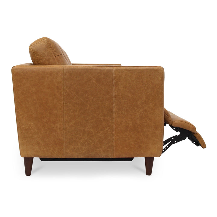 Bridgers Power Recliner Sofa Moes Home Collection Mhc Xq 1011 40 6