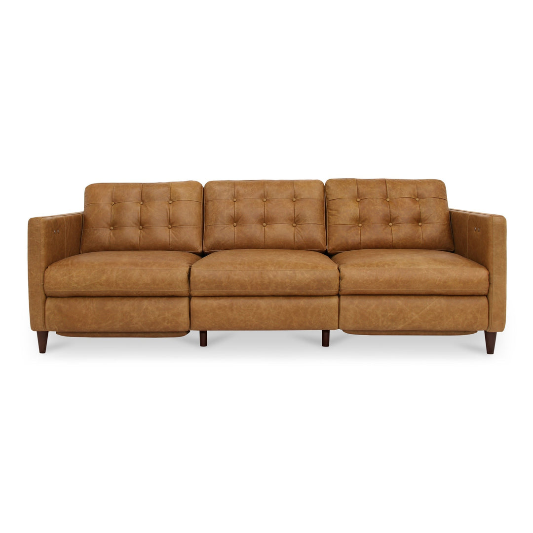 Bridgers Power Recliner Sofa Moes Home Collection Mhc Xq 1011 40 2
