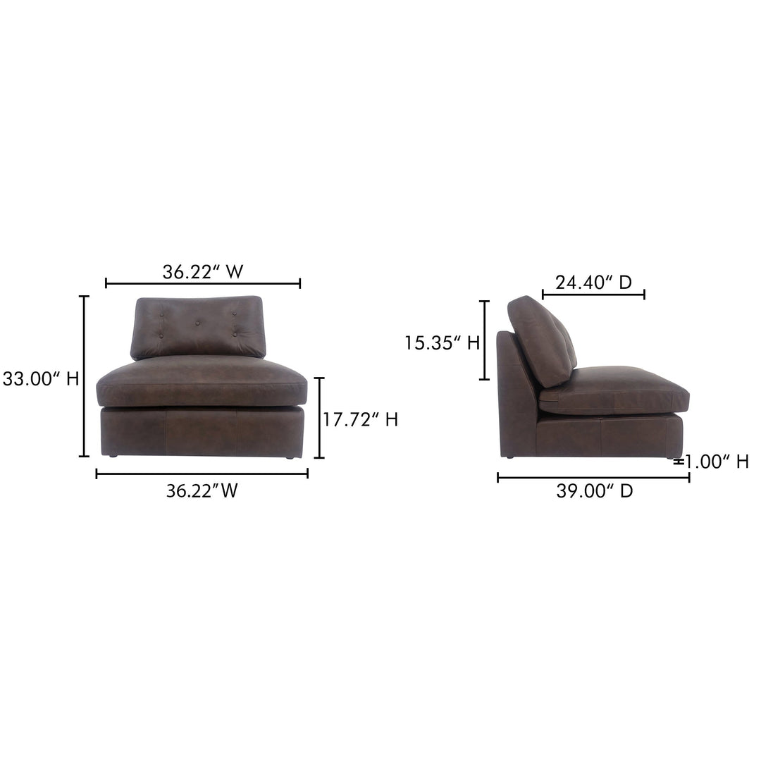 Thurlow Facing Chair Moes Home Collection Mhc Xq 1012 20 17