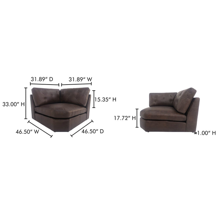 Thurlow Facing Chair Moes Home Collection Mhc Xq 1012 20 20