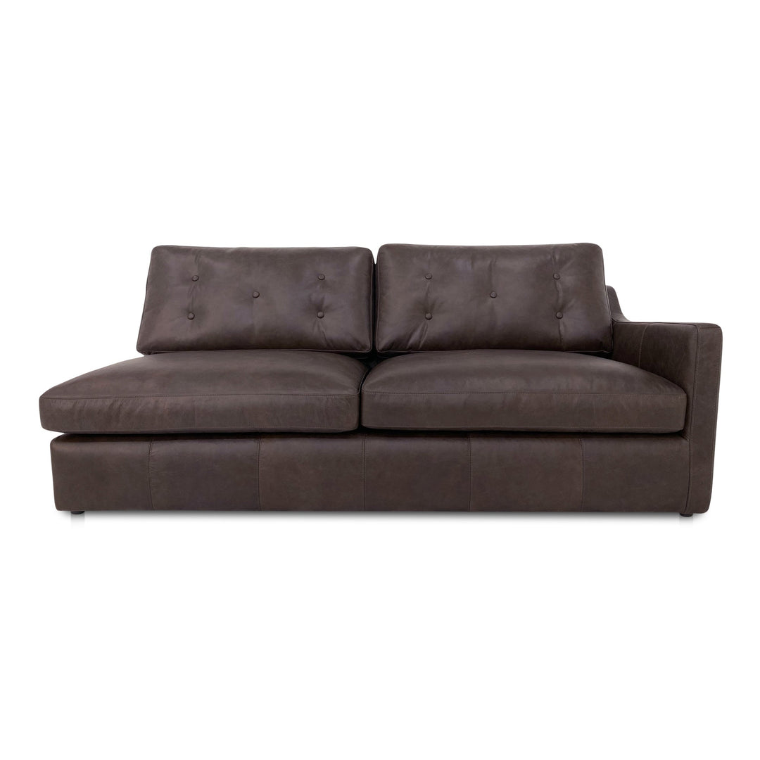 Thurlow Facing Sofa Moes Home Collection Mhc Xq 1016 20 2